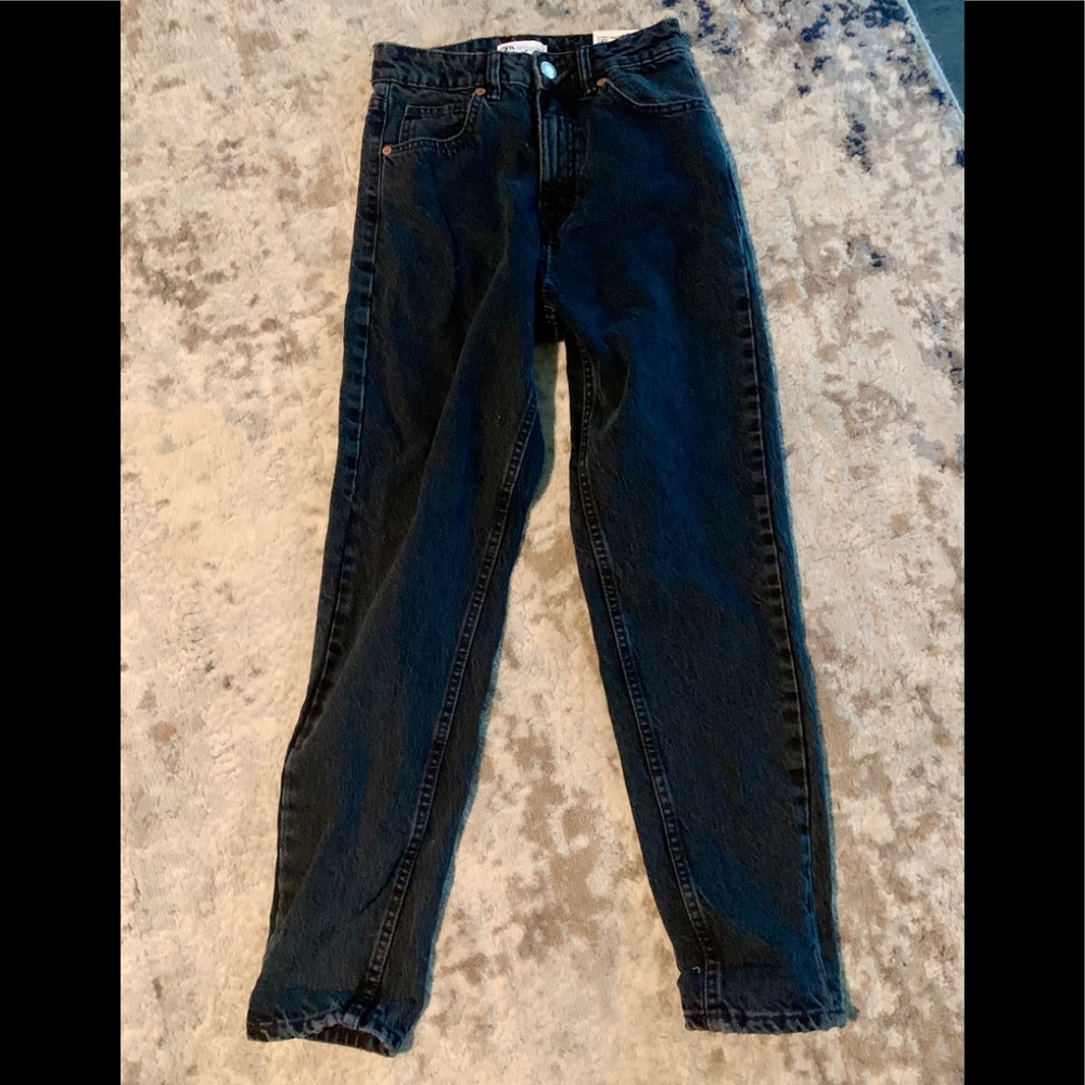 Zara jeans